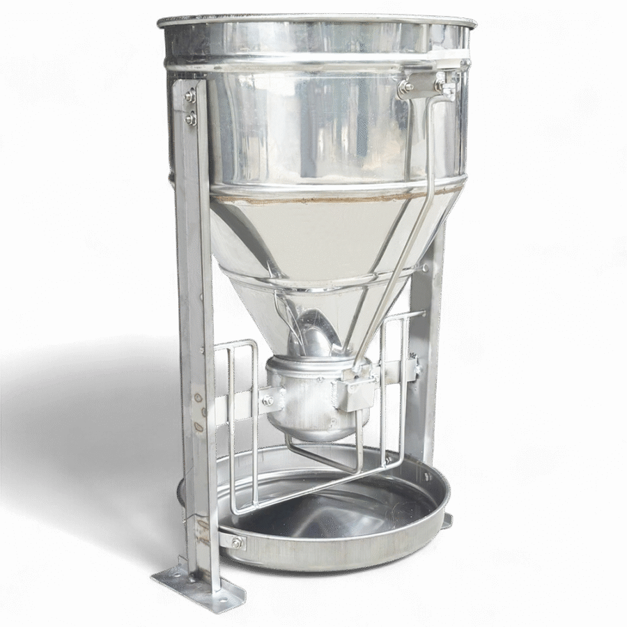 1 bao inox