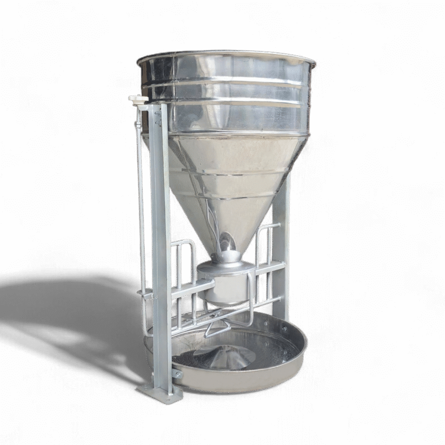 Máng heo thịt 50kg