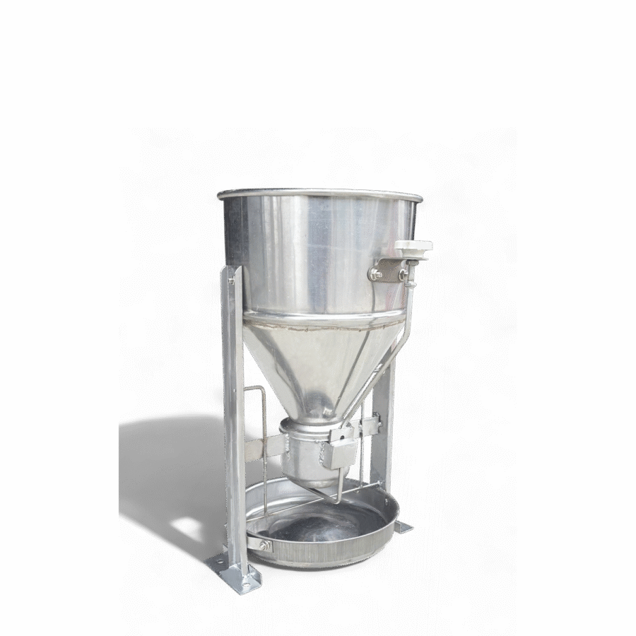 Máng cai sữa 12kg