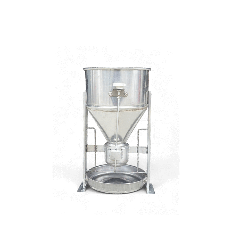 Máng cai sữa 12kg - Ảnh 4