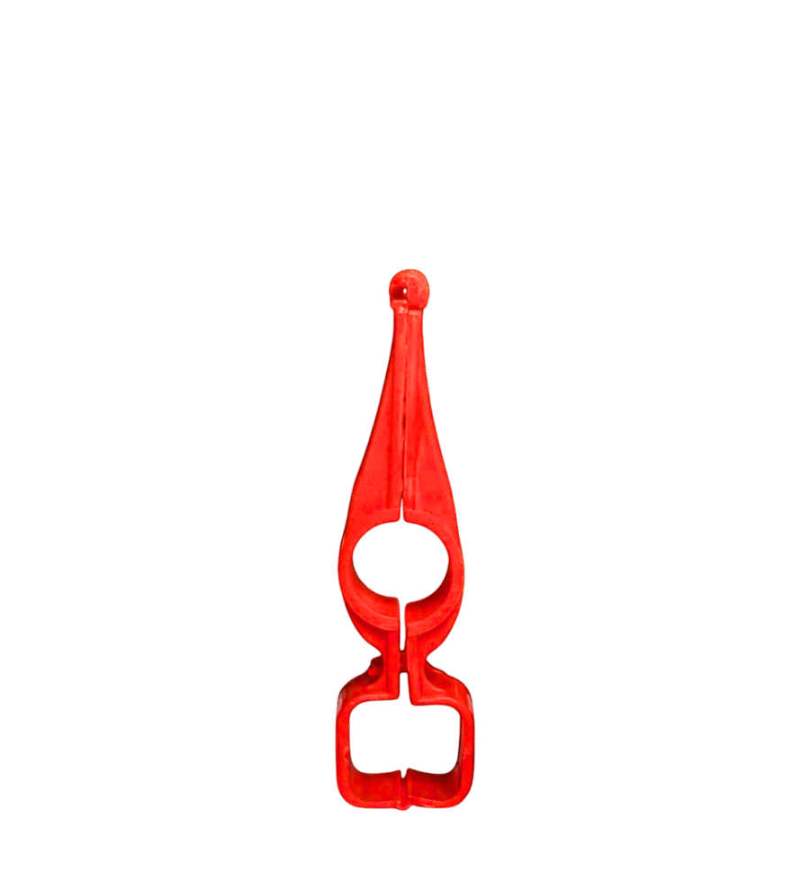 Kẹp ống - Ảnh 3