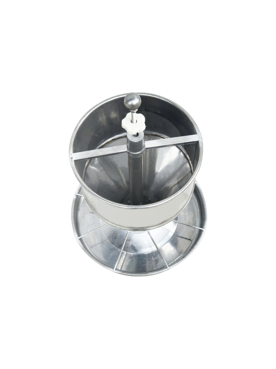 Máng heo cai sữa 12kg - Ảnh 2
