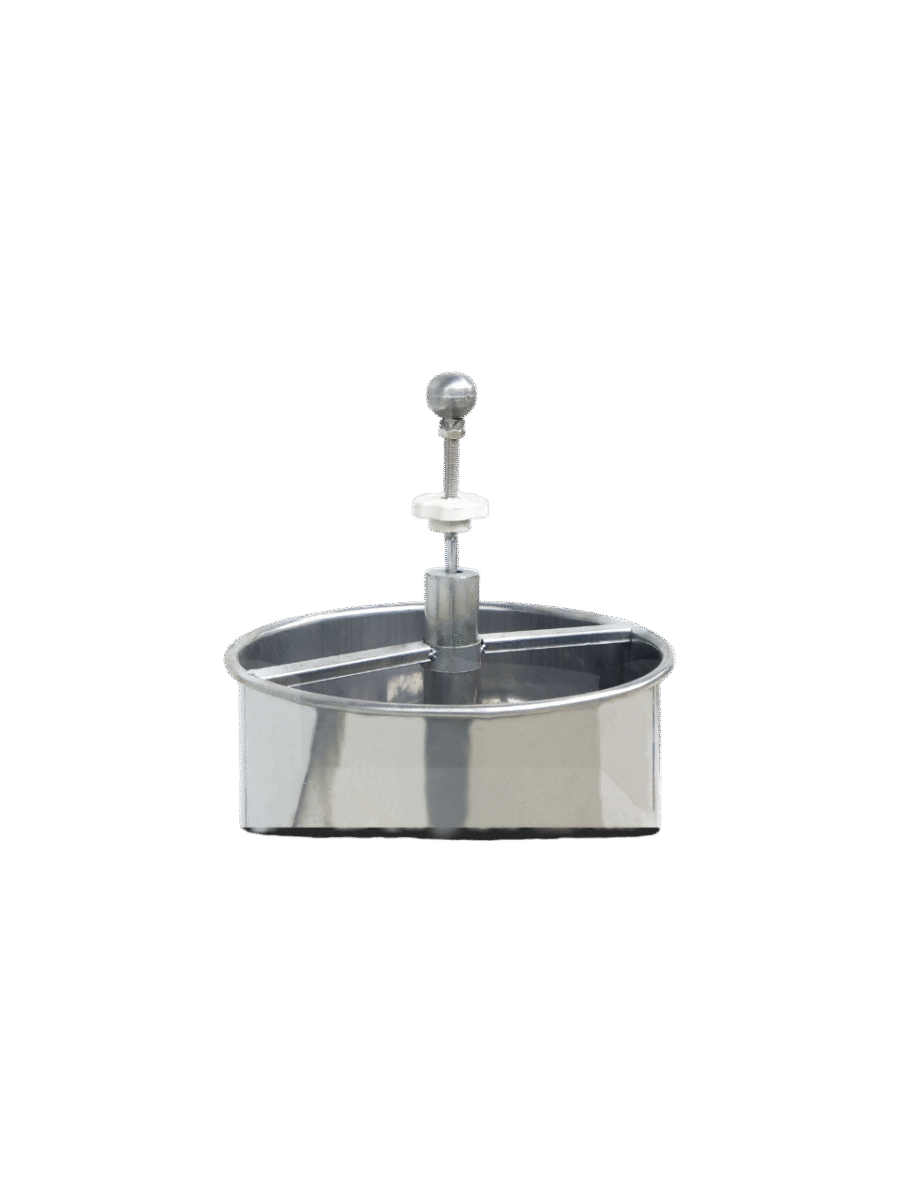 Máng heo cai sữa 12kg - Ảnh 3