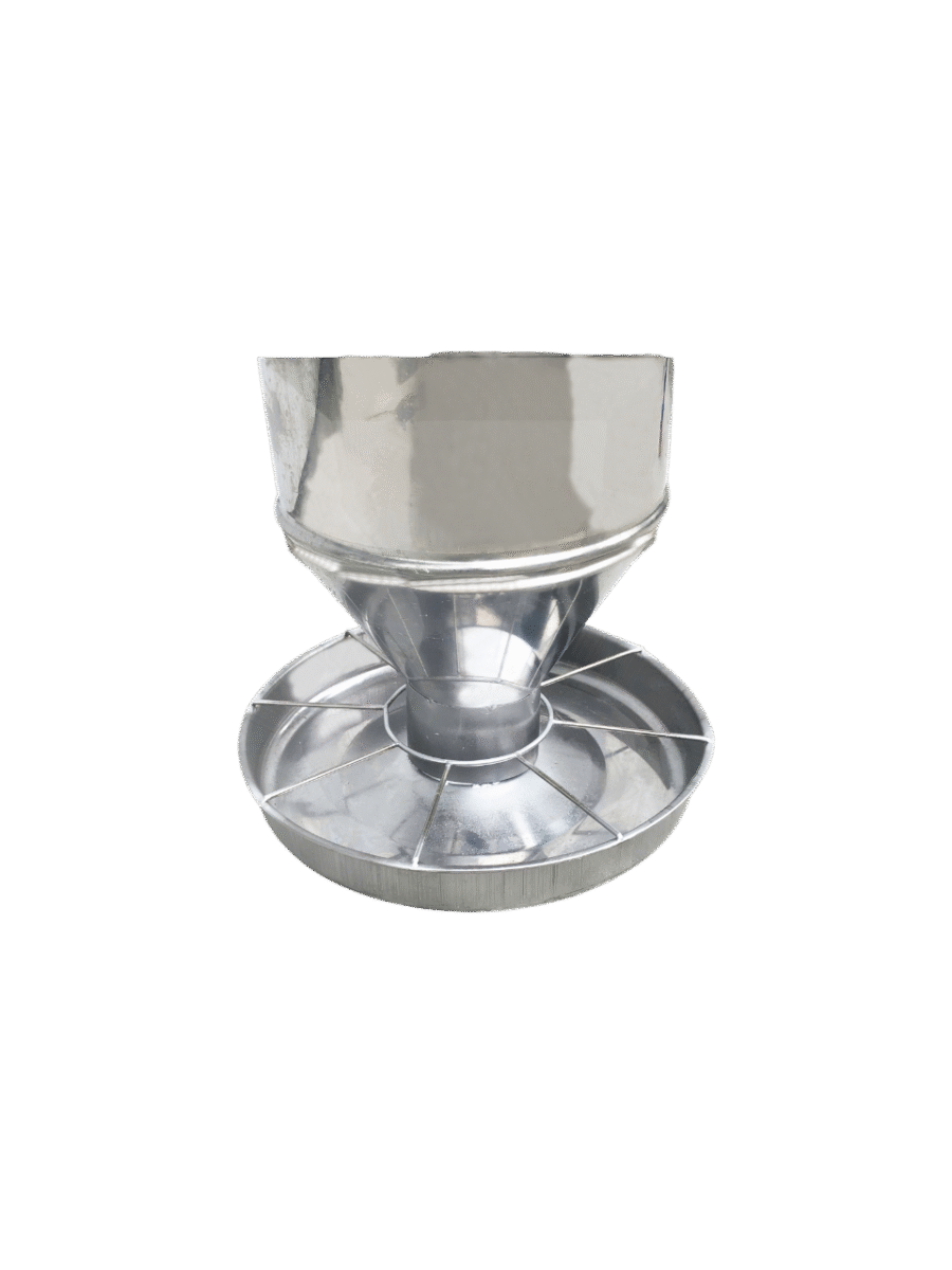 Máng heo cai sữa 12kg - Ảnh 4