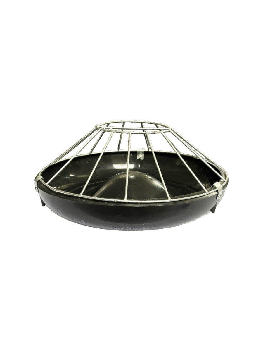 Máng ăn chống bới 42cm