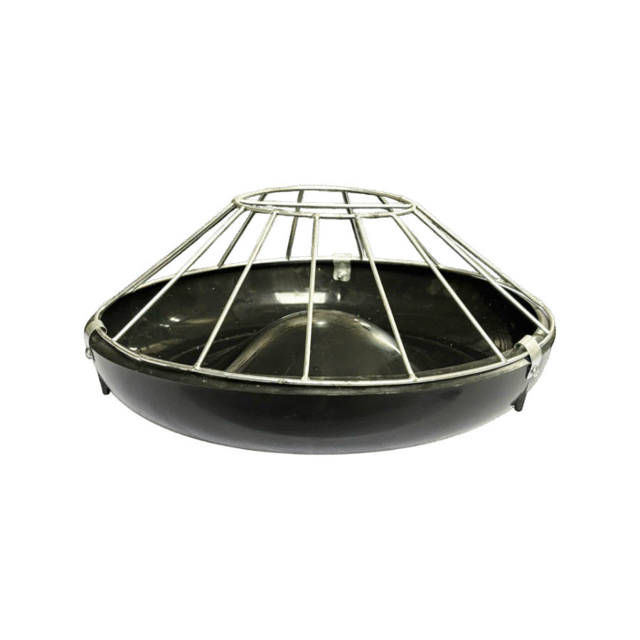 Máng ăn chống bới 42cm