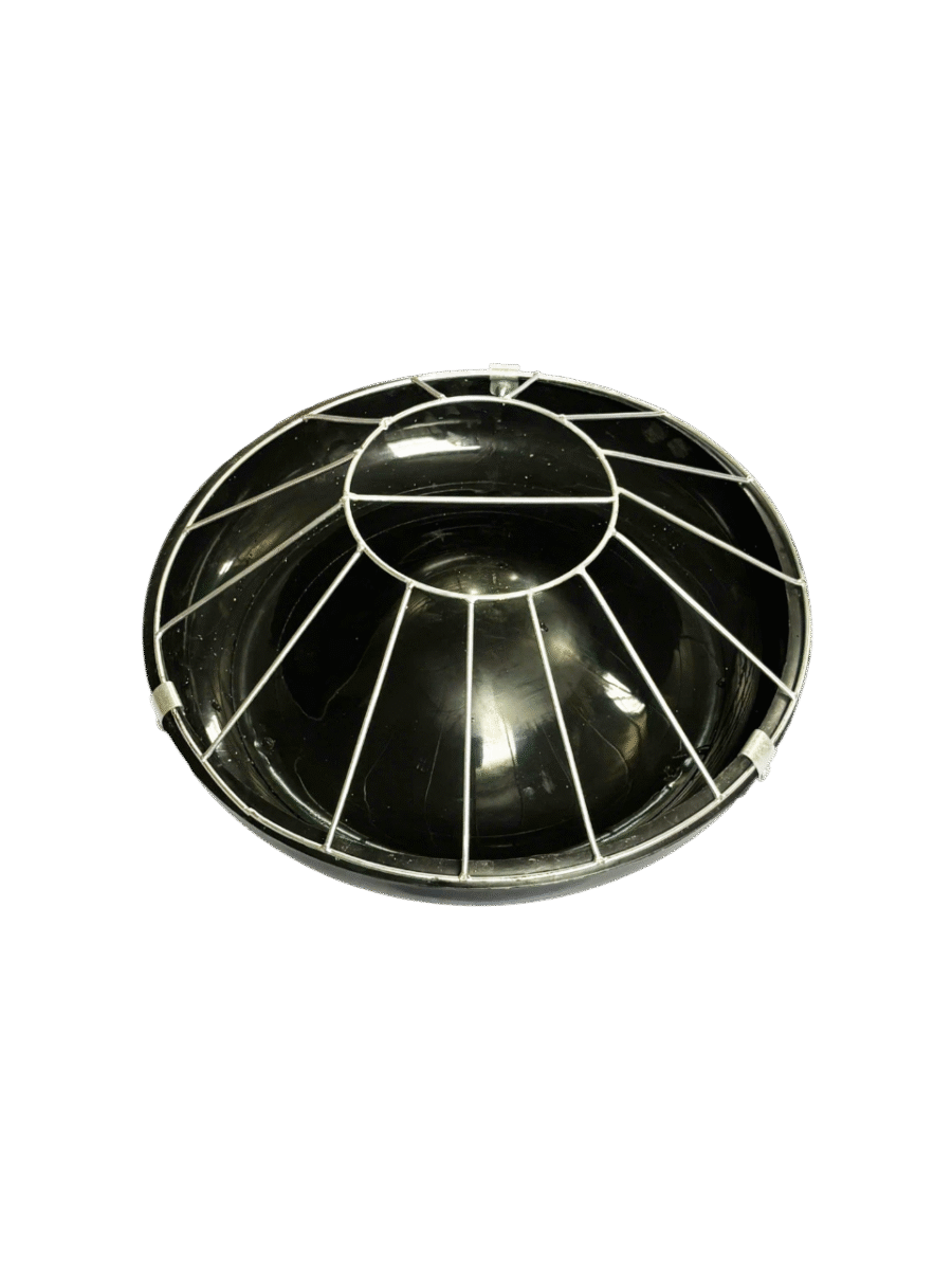 Máng ăn chống bới 42cm - Ảnh 2