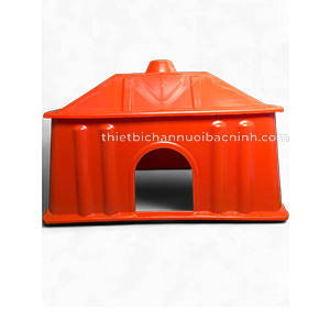 Lồng úm heo con