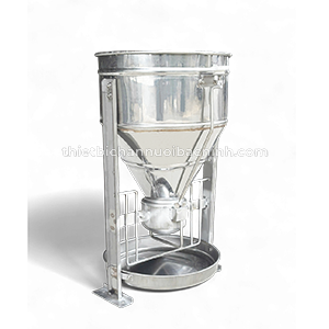Máng heo thịt 25kg