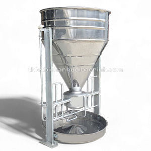 Máng heo thịt 50kg