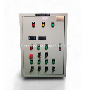 Tủ điện 5 quạt