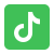 icons8 tiktok 50