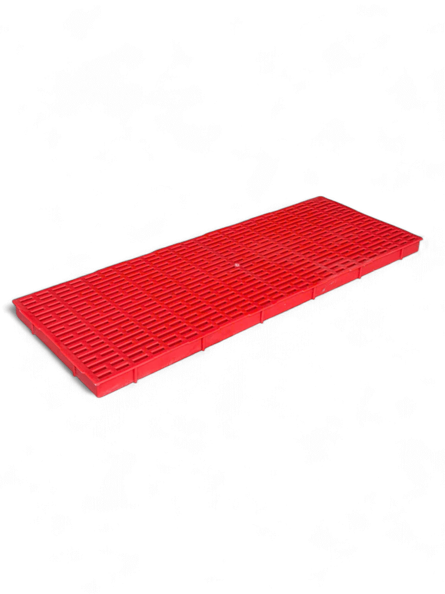 Sàn nhựa heo 40x110