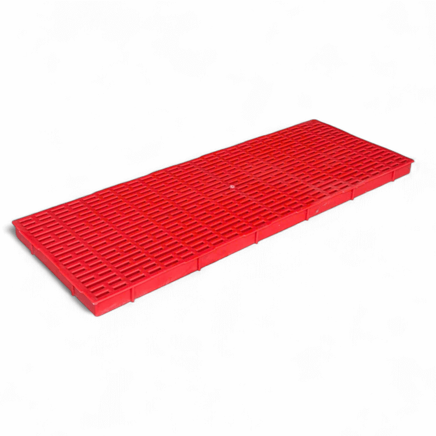 Sàn nhựa heo 40x110